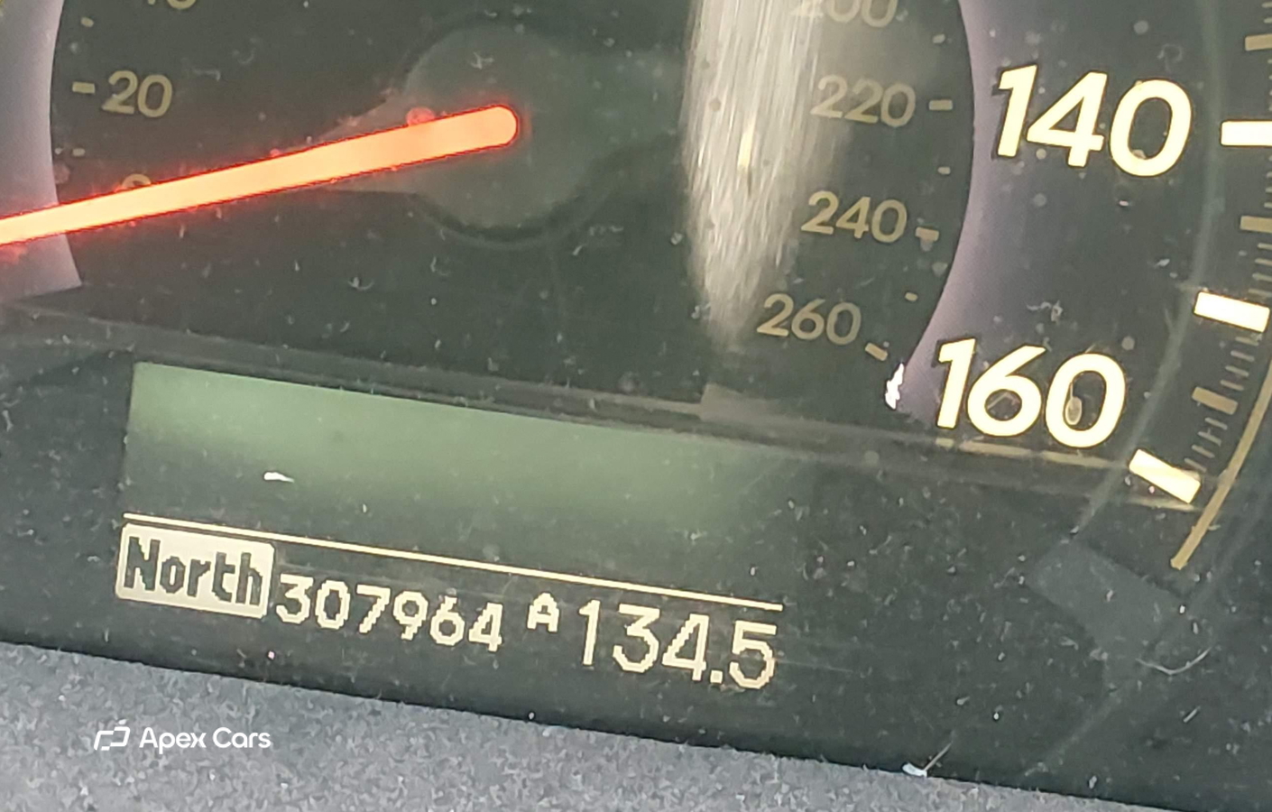 Honda Odyssey 2010