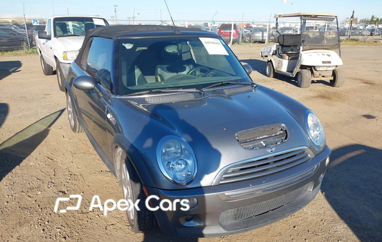 MINI Cooper 2008 - Image 1 of 11