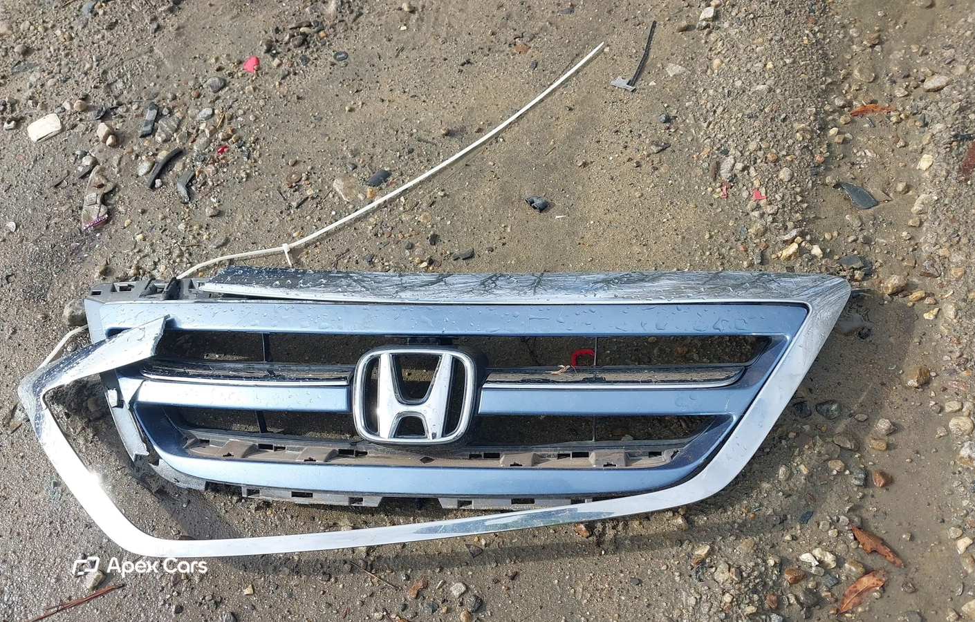 Honda Odyssey 2006