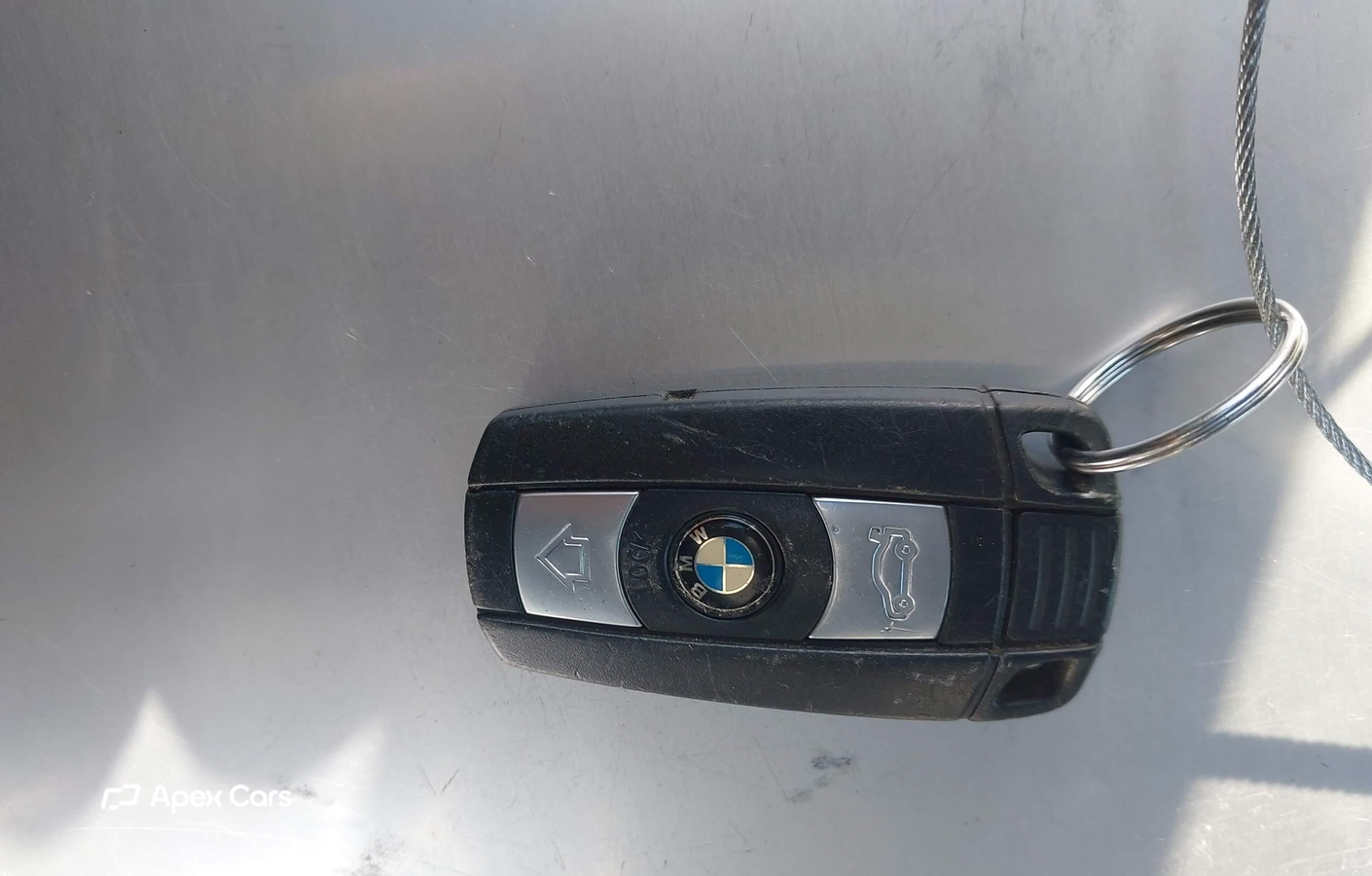 BMW X5 2009