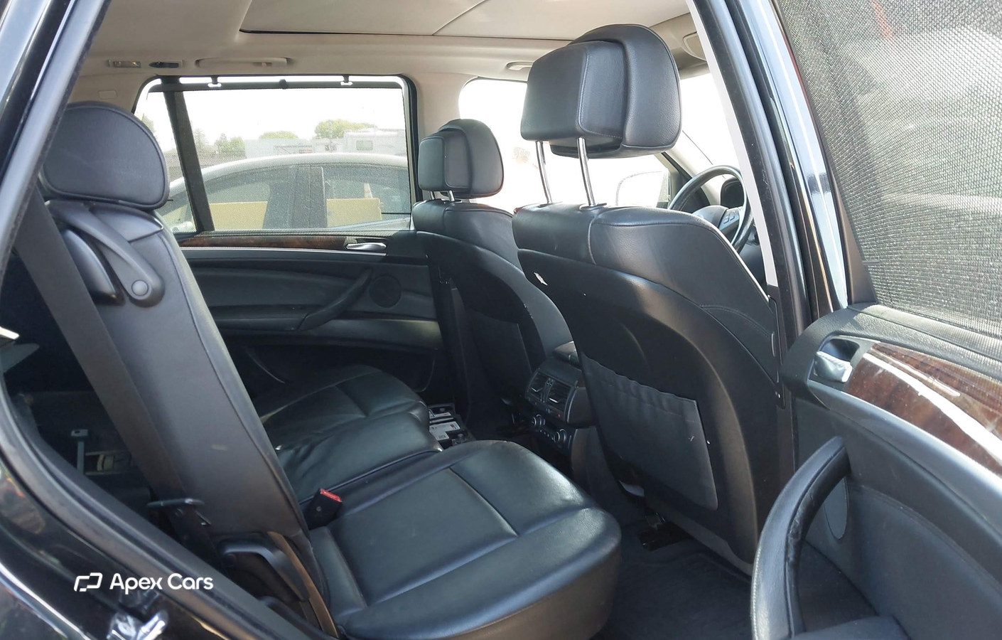 BMW X5 2009