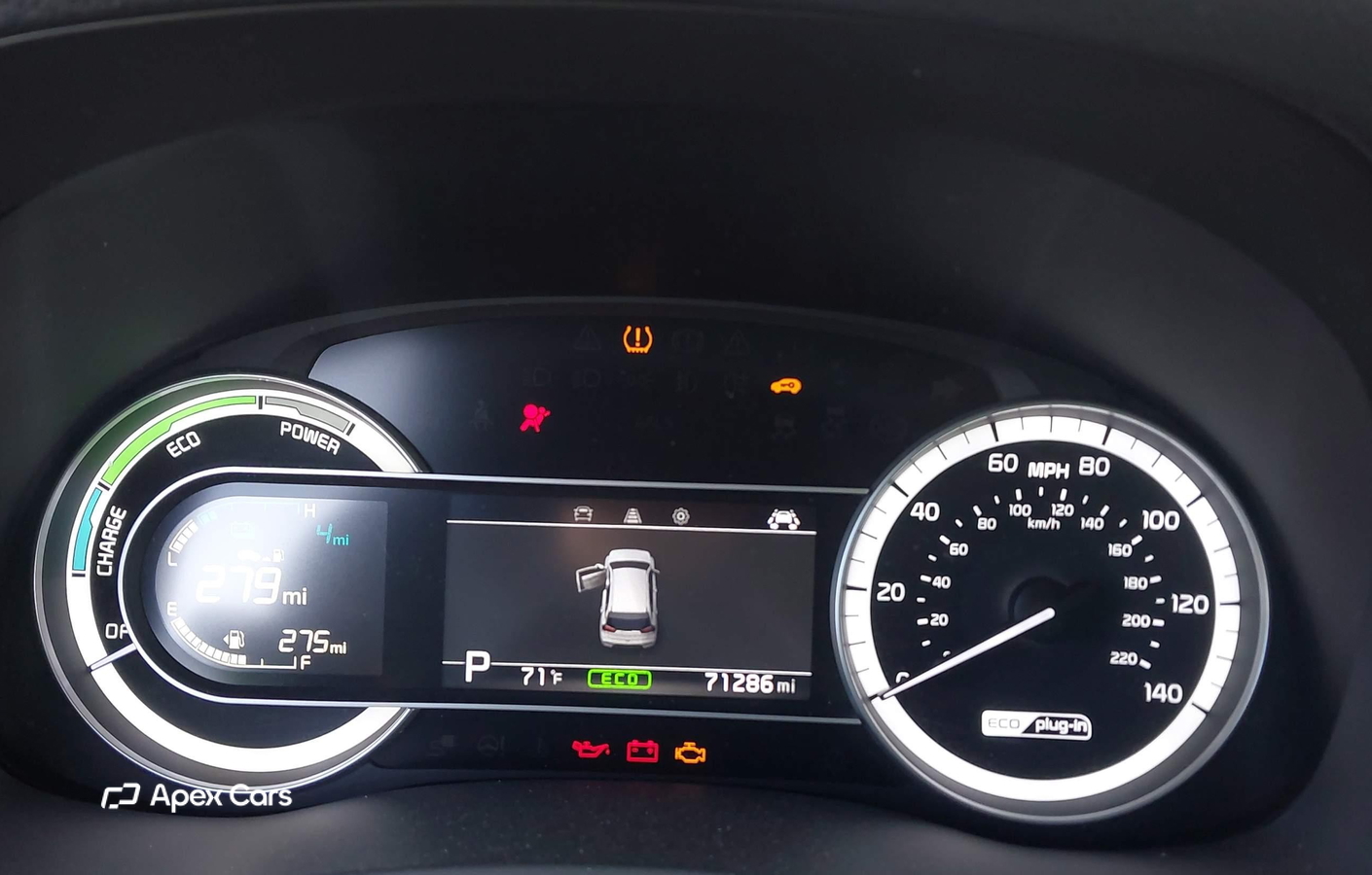 Kia Niro 2019