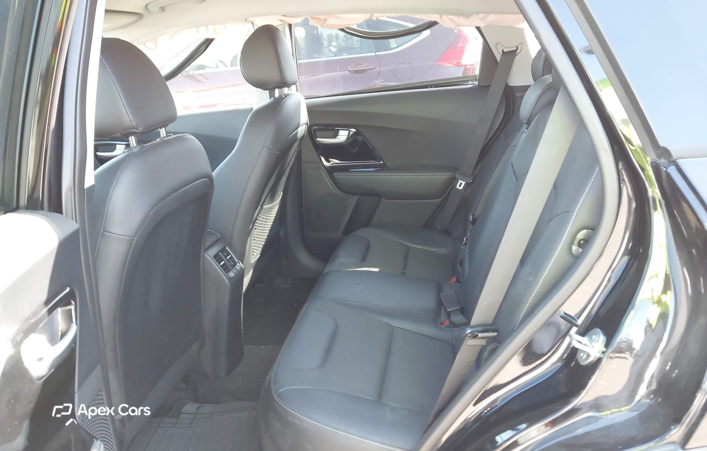 Kia Niro 2019