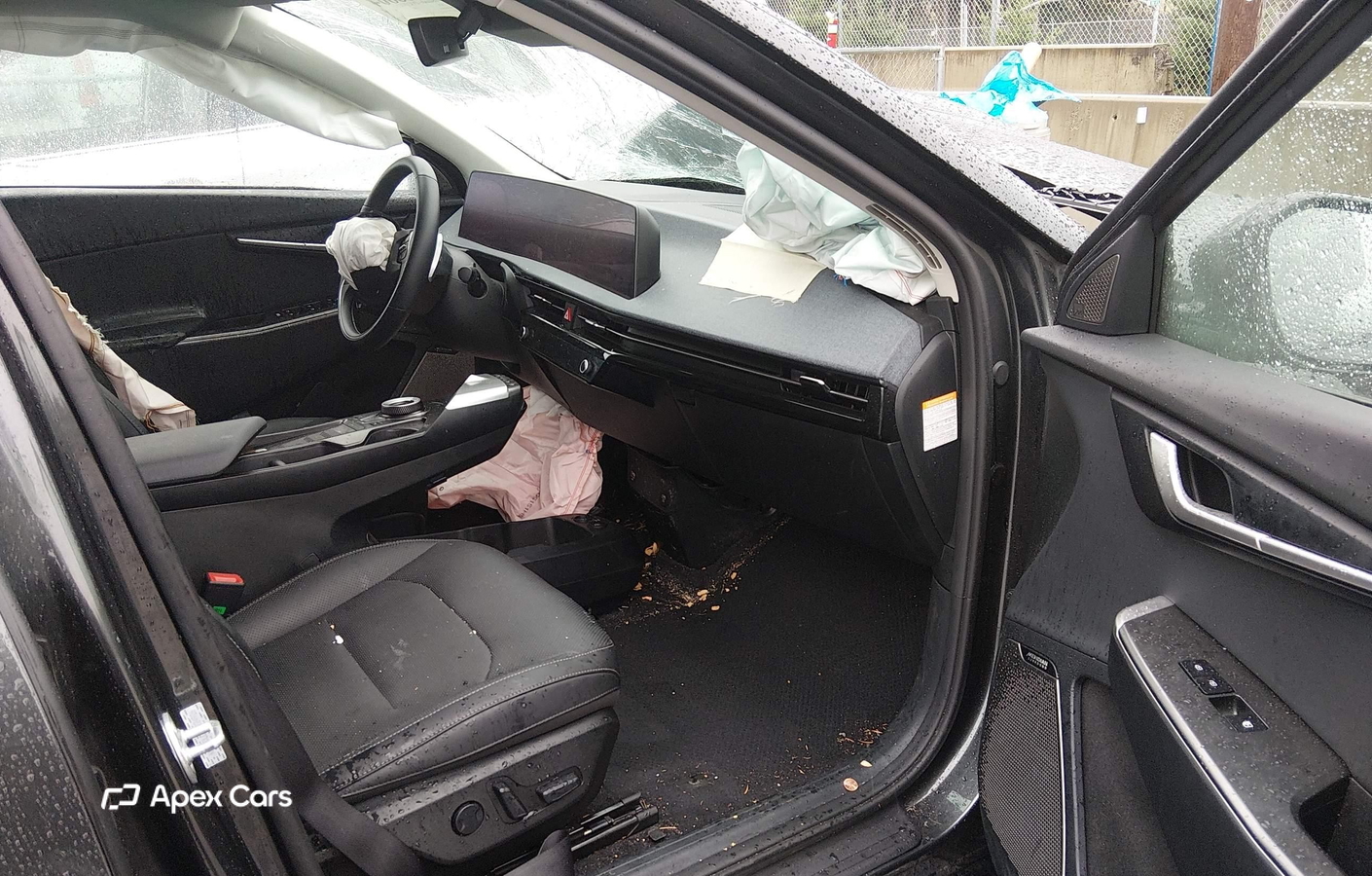 Kia EV6 2024