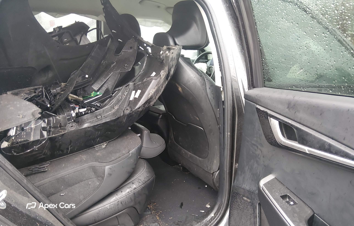 Kia EV6 2024