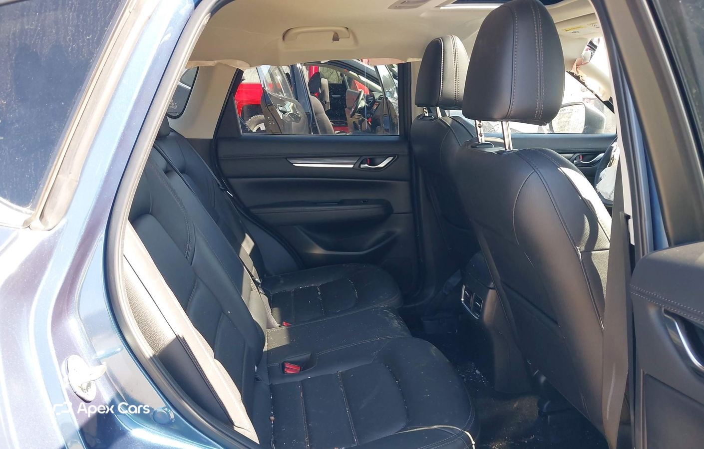 Mazda CX-5 2023