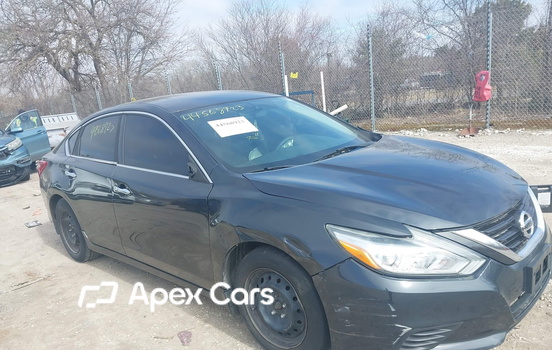Nissan Altima 2018 - Image 1 of 16