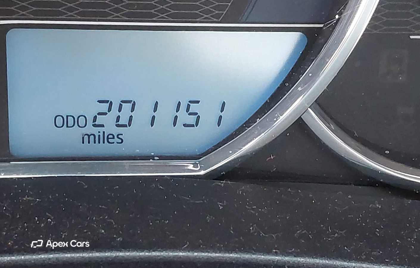 Toyota Corolla 2014