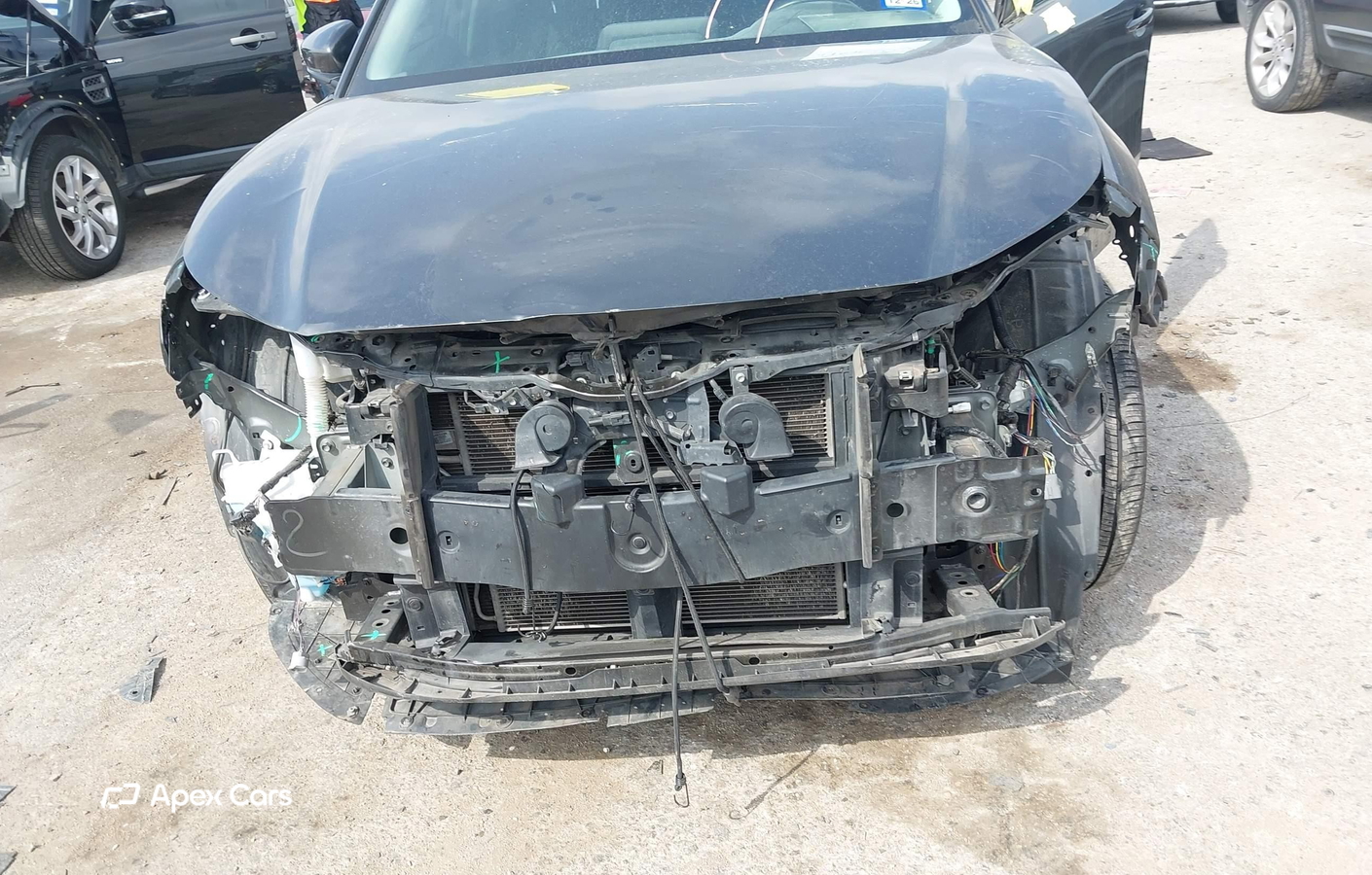 Mazda CX-30 2021
