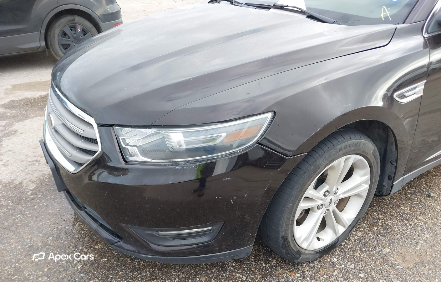 Ford Taurus 2013