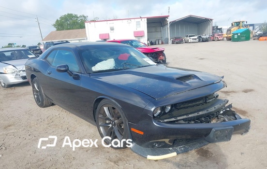 Dodge Challenger 2019 - Image 1 of 17