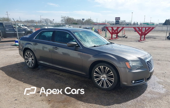 Chrysler 300 2014 - Image 1 of 16