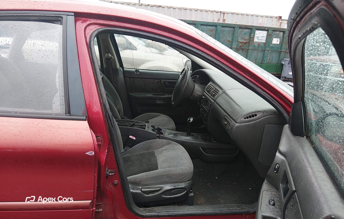 Ford Taurus 2003