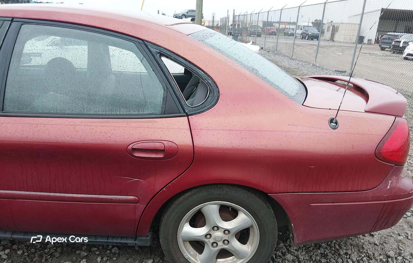 Ford Taurus 2003