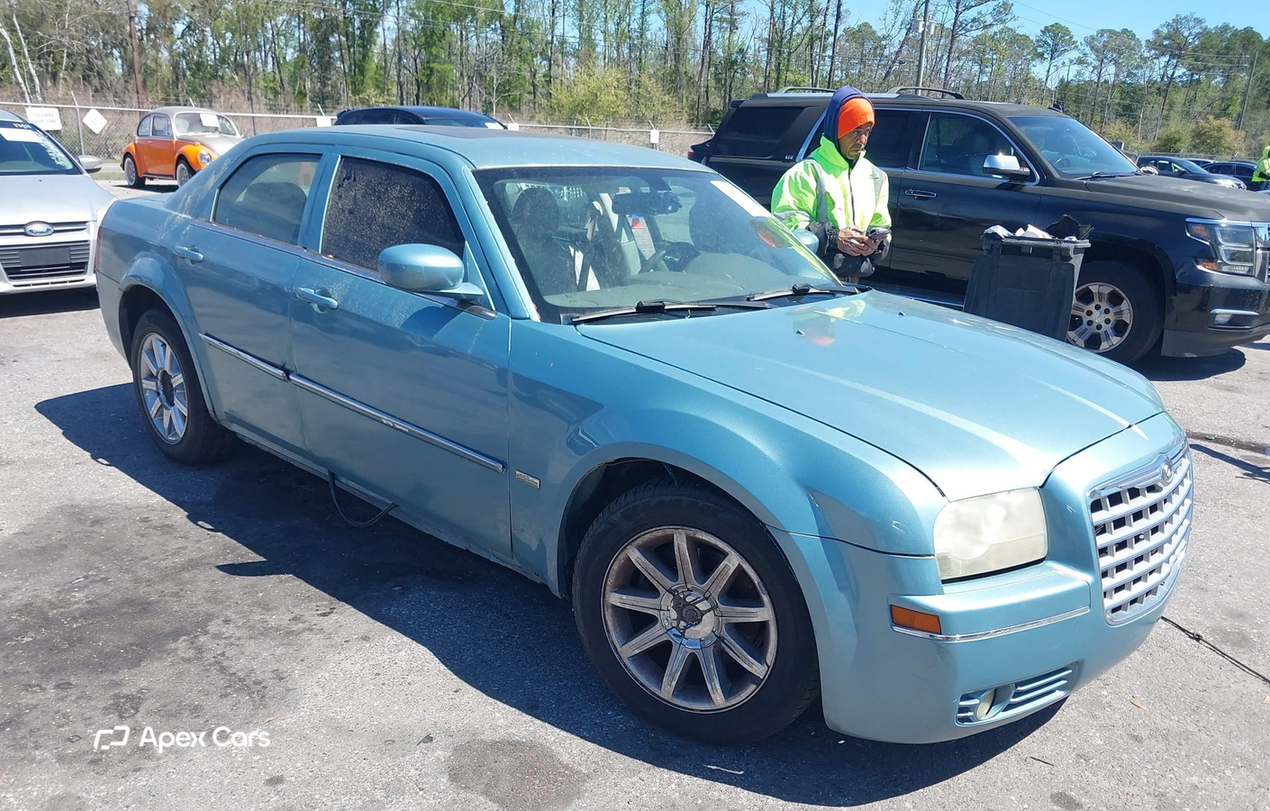 Chrysler 300 2009