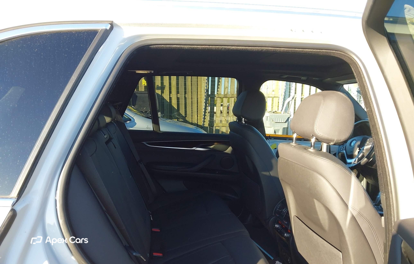 BMW X5 2017