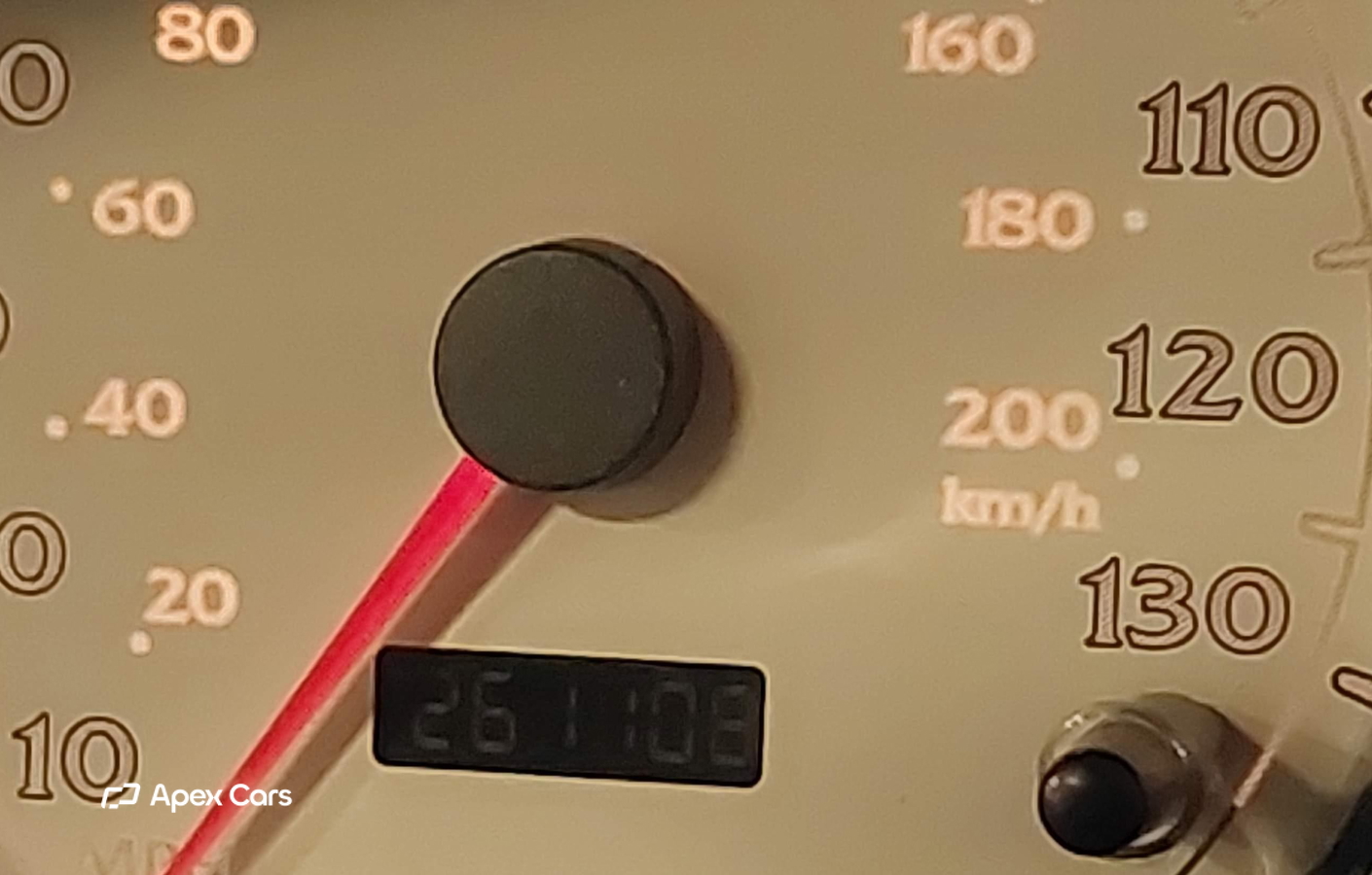 Saturn VUE 2007