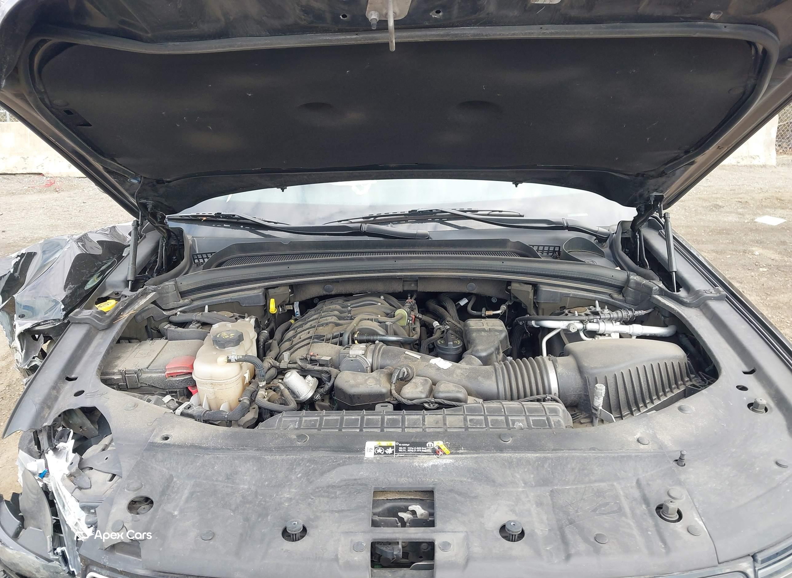 Jeep Grand Cherokee 2021