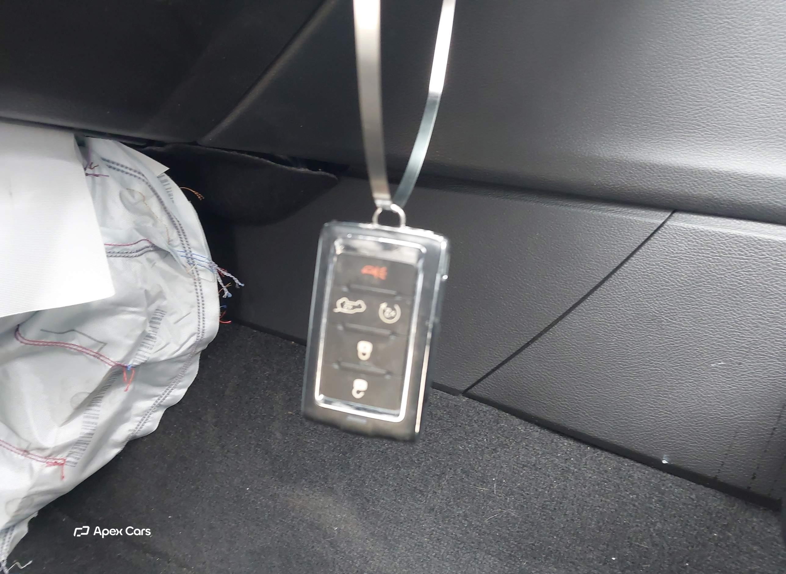 Jeep Grand Cherokee 2021