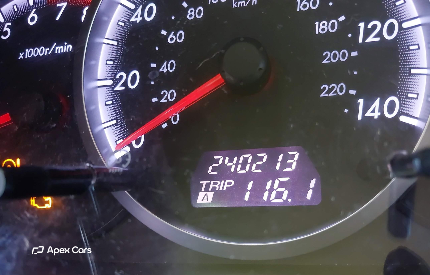 Mazda 5 2009