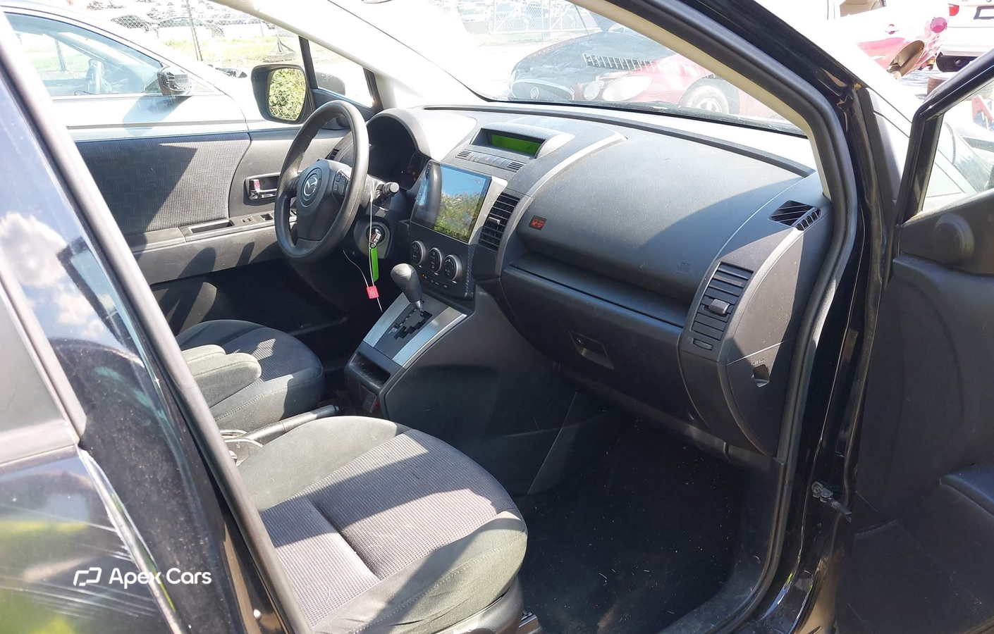 Mazda 5 2009