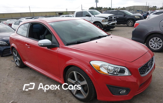Volvo C30 2013 - Image 1 of 16