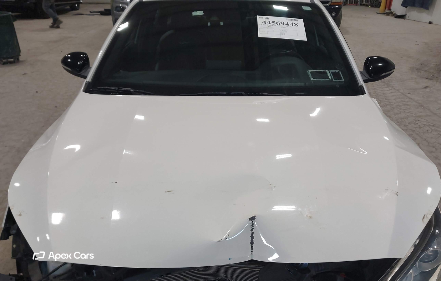 Kia Forte 2020