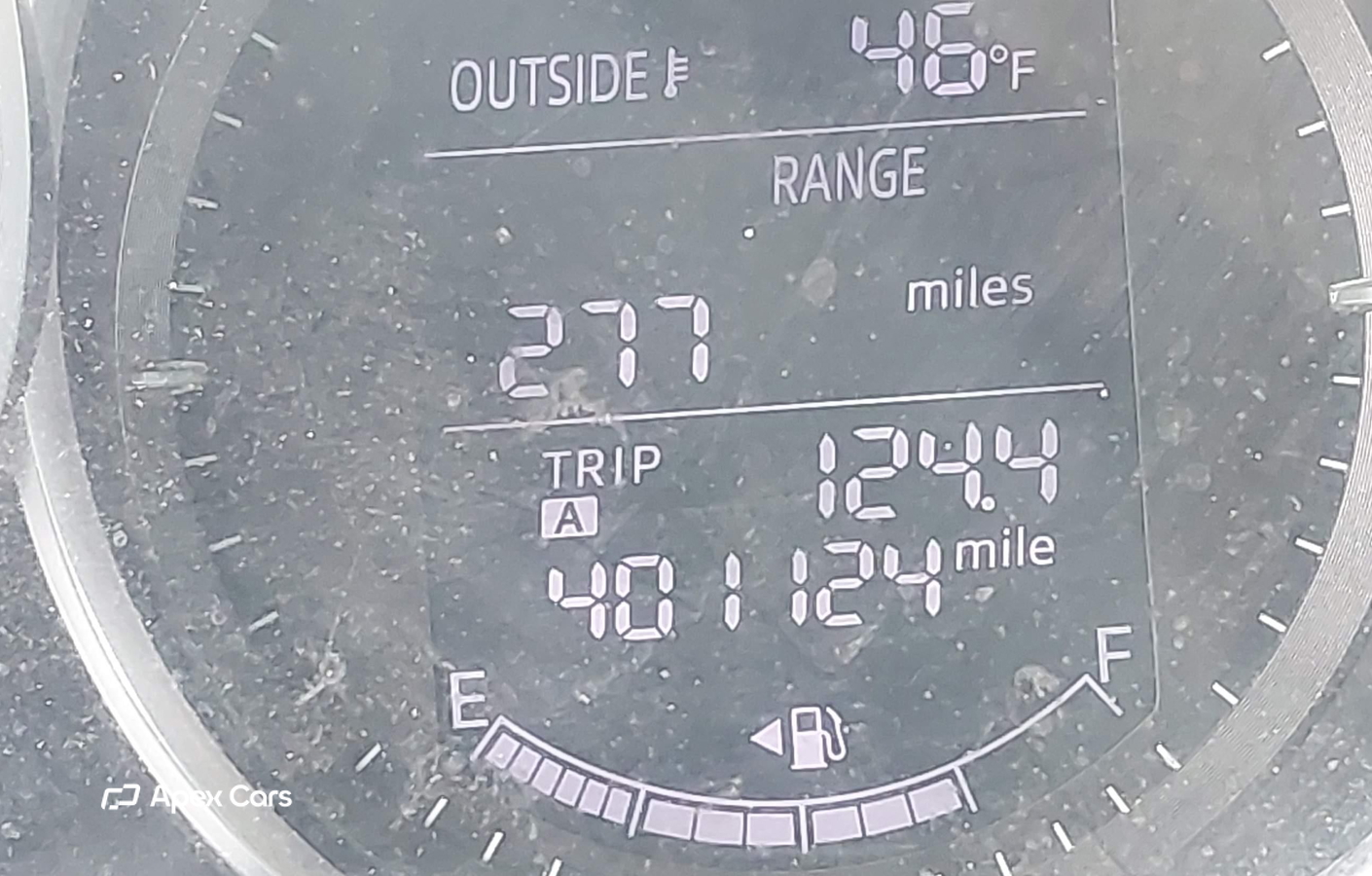 Mazda CX-5 2013