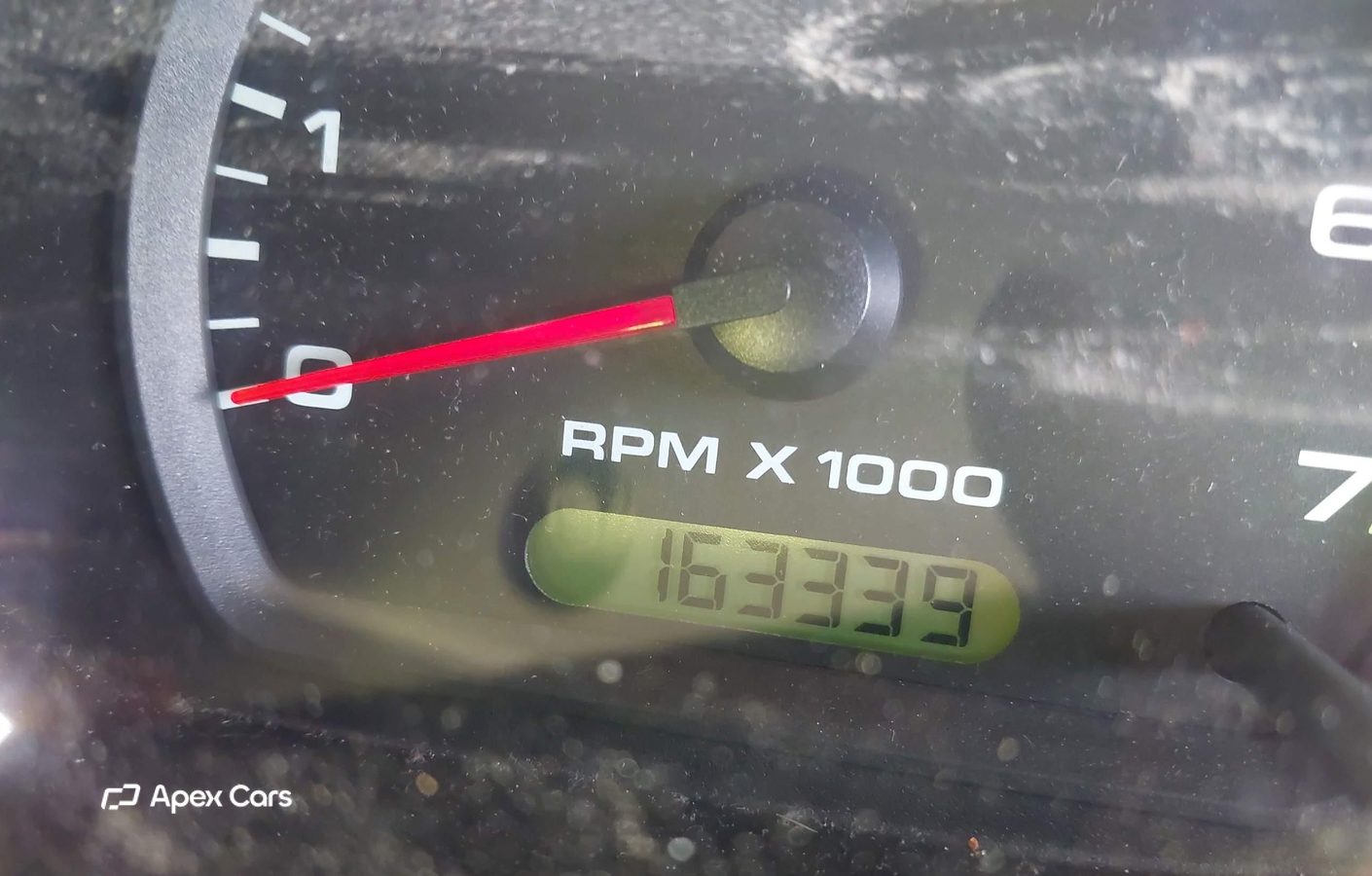 Ford Ranger 2009