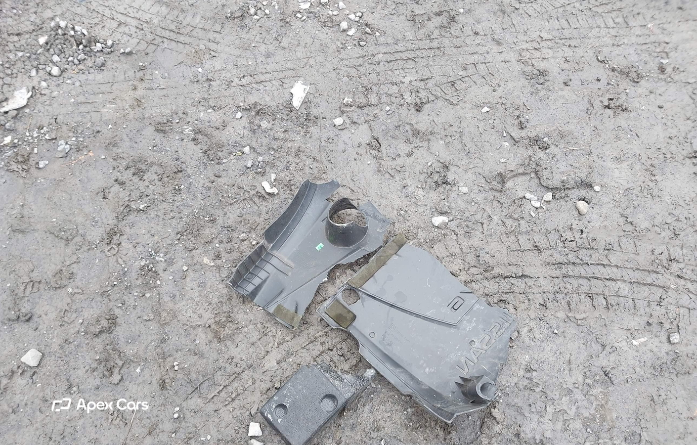 Nissan Maxima 2018