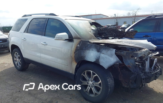GMC Acadia 2015 - Image 1 of 10