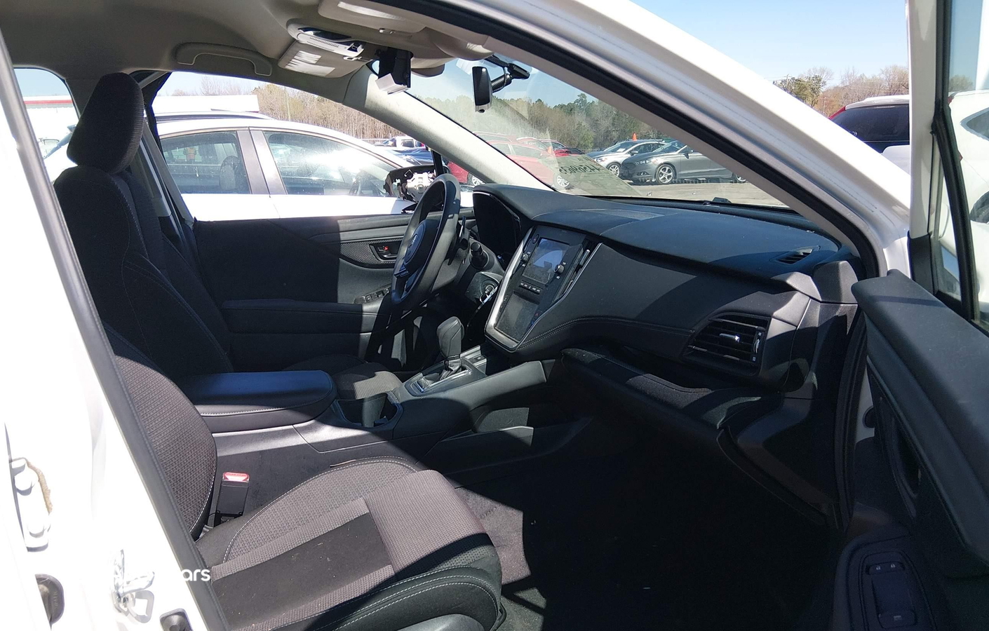 Subaru Outback 2022