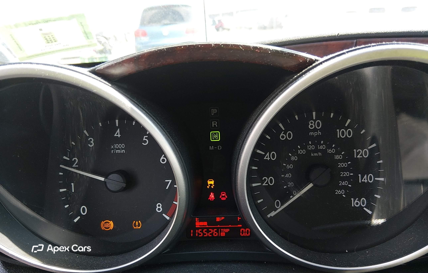 Mazda 3 2010