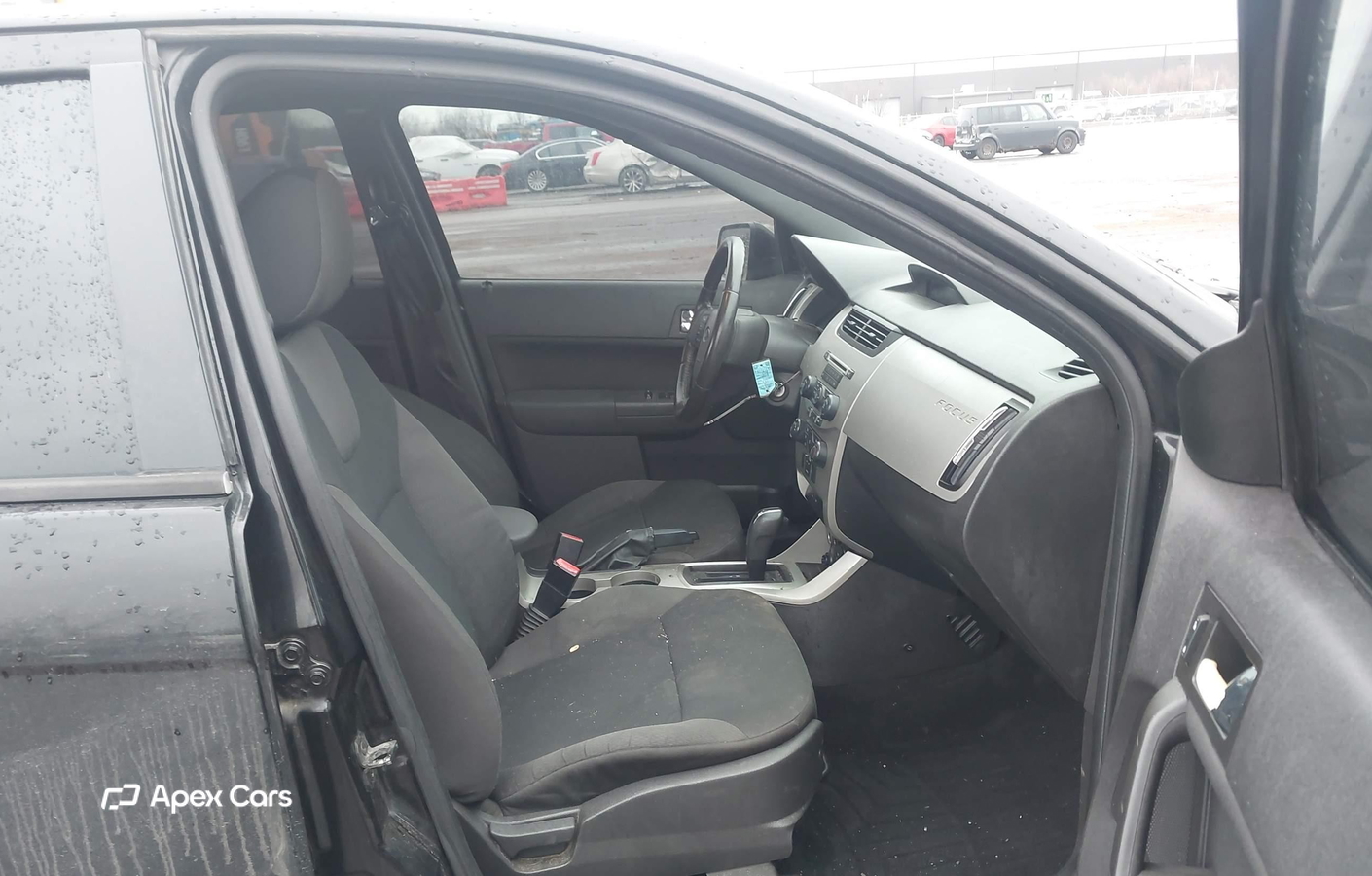 Ford Focus 2009