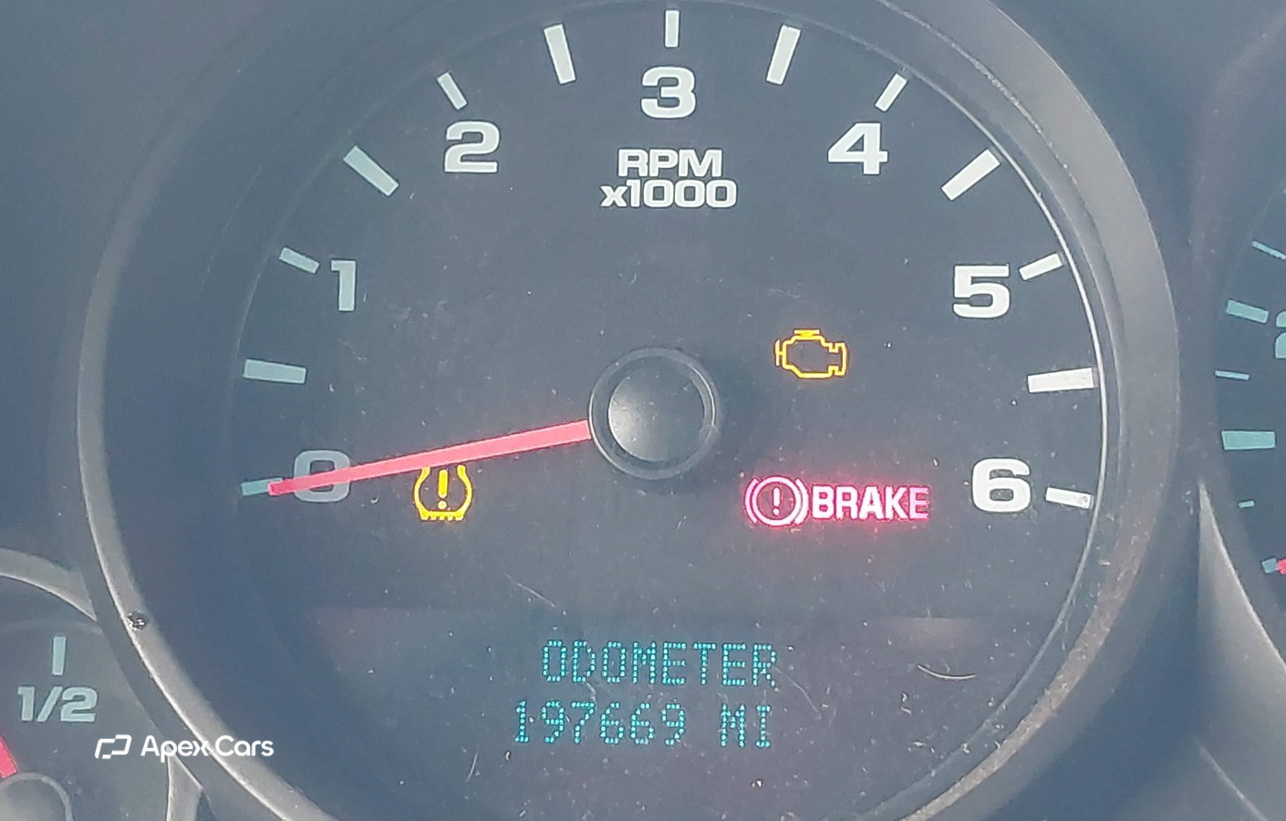 GMC Sierra 2010