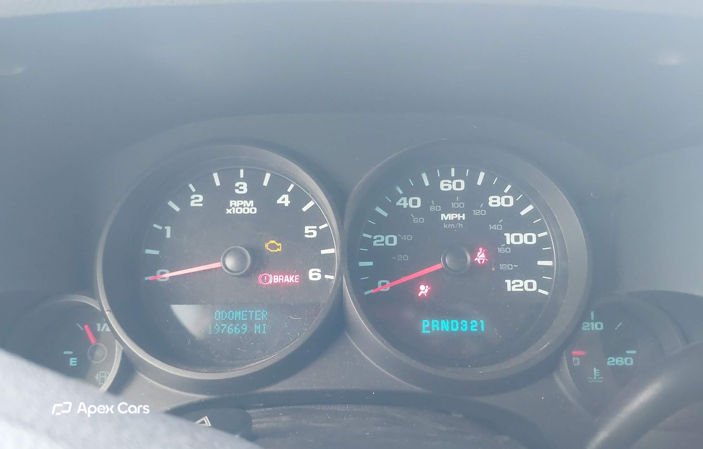 GMC Sierra 2010