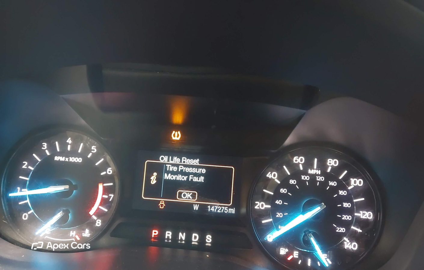 Ford Explorer 2016