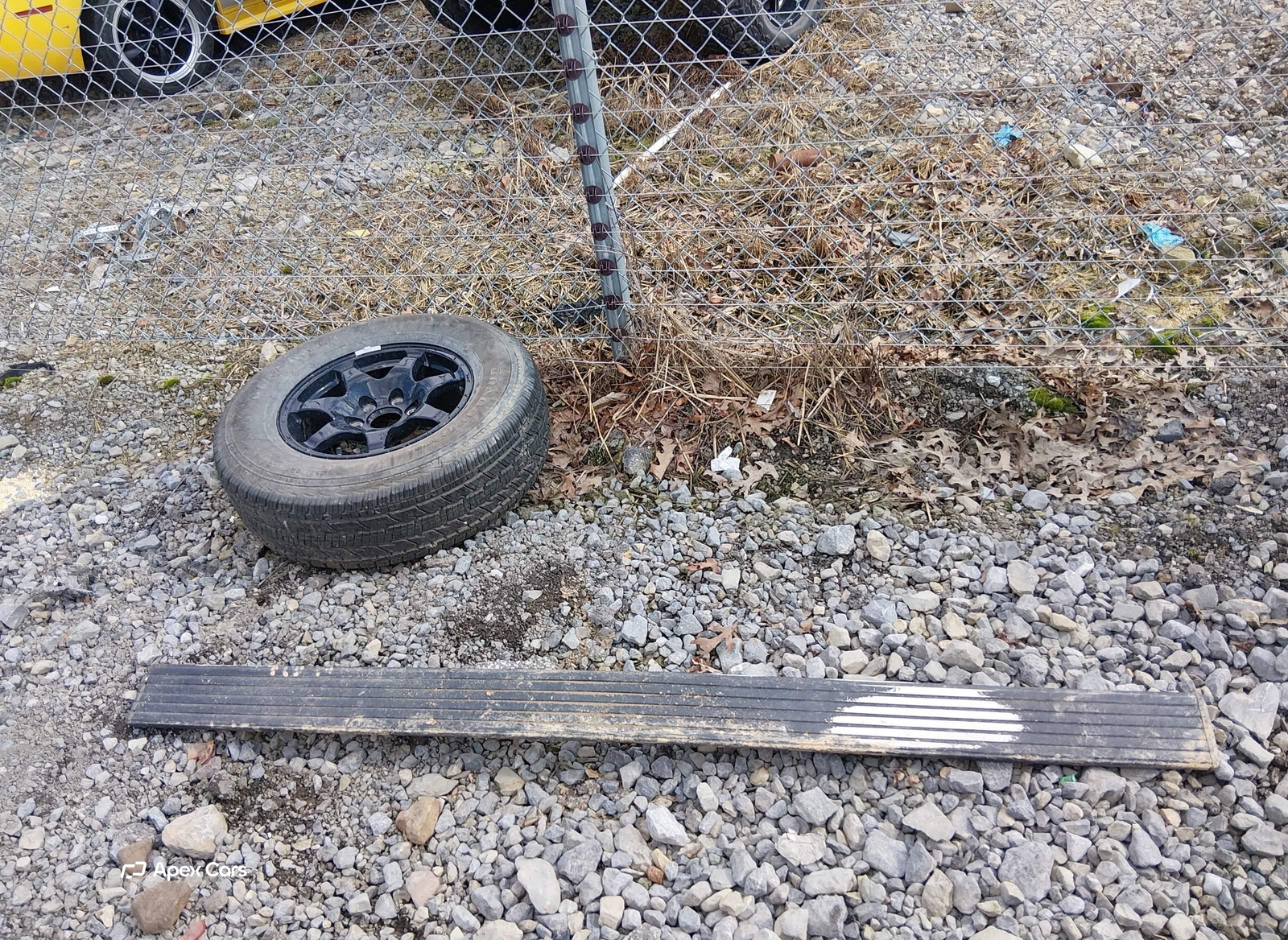 Chevrolet Silverado 2019