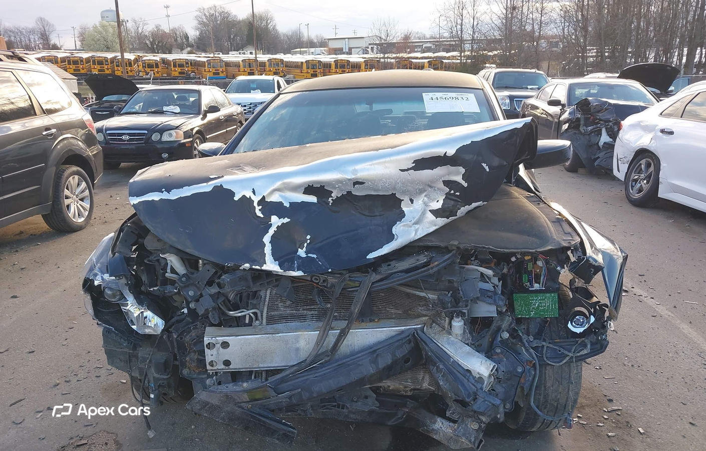 Nissan Altima 2013