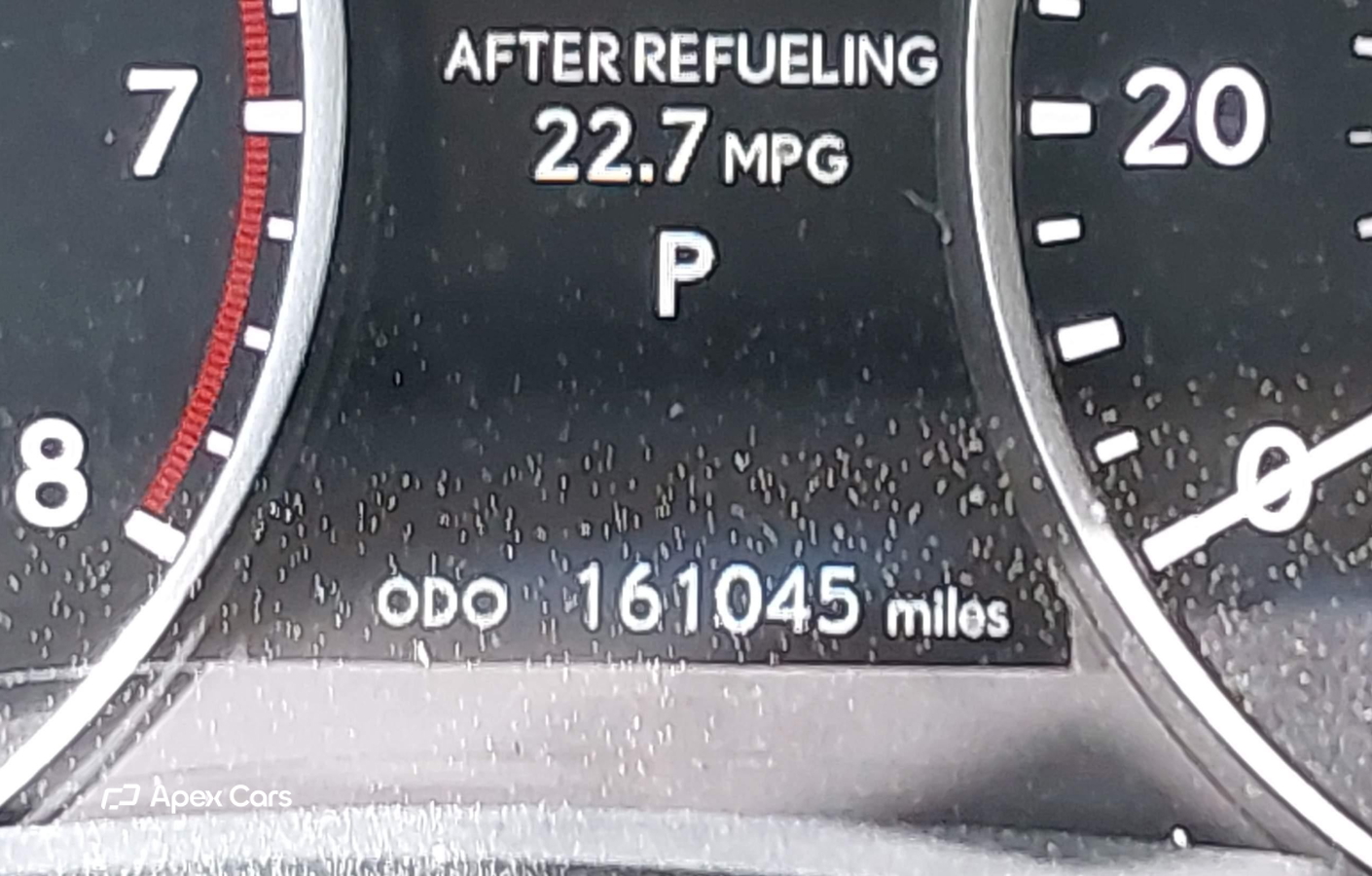 Lexus ES 2015
