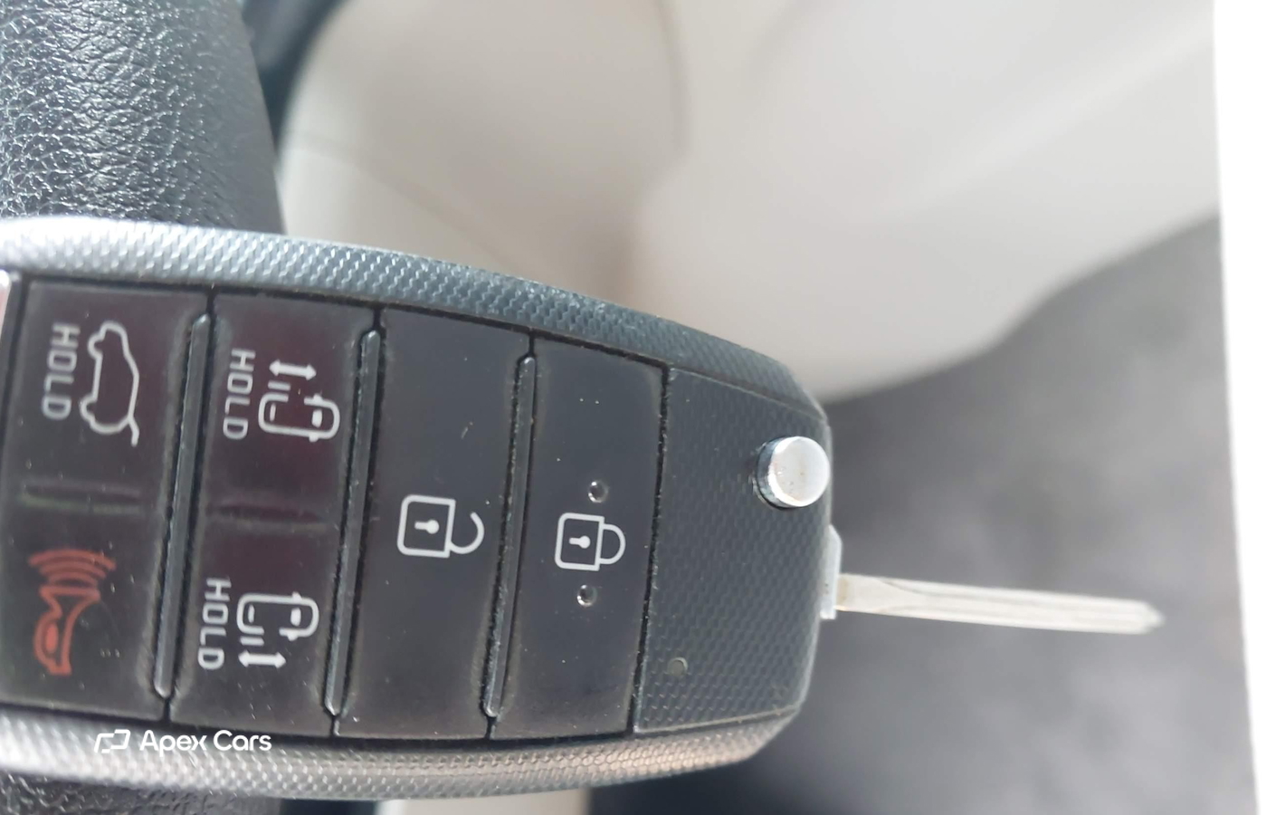 Kia Sedona 2017