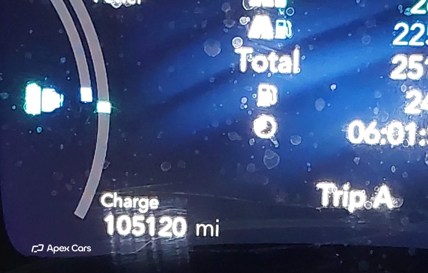 Chrysler Pacifica 2020