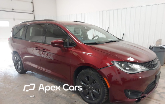 Chrysler Pacifica 2020 - Image 1 of 17