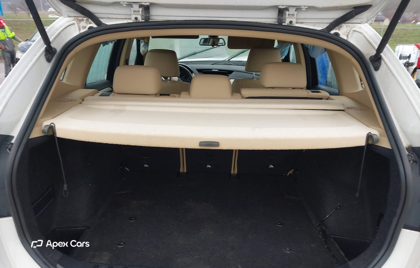 BMW X1 2014