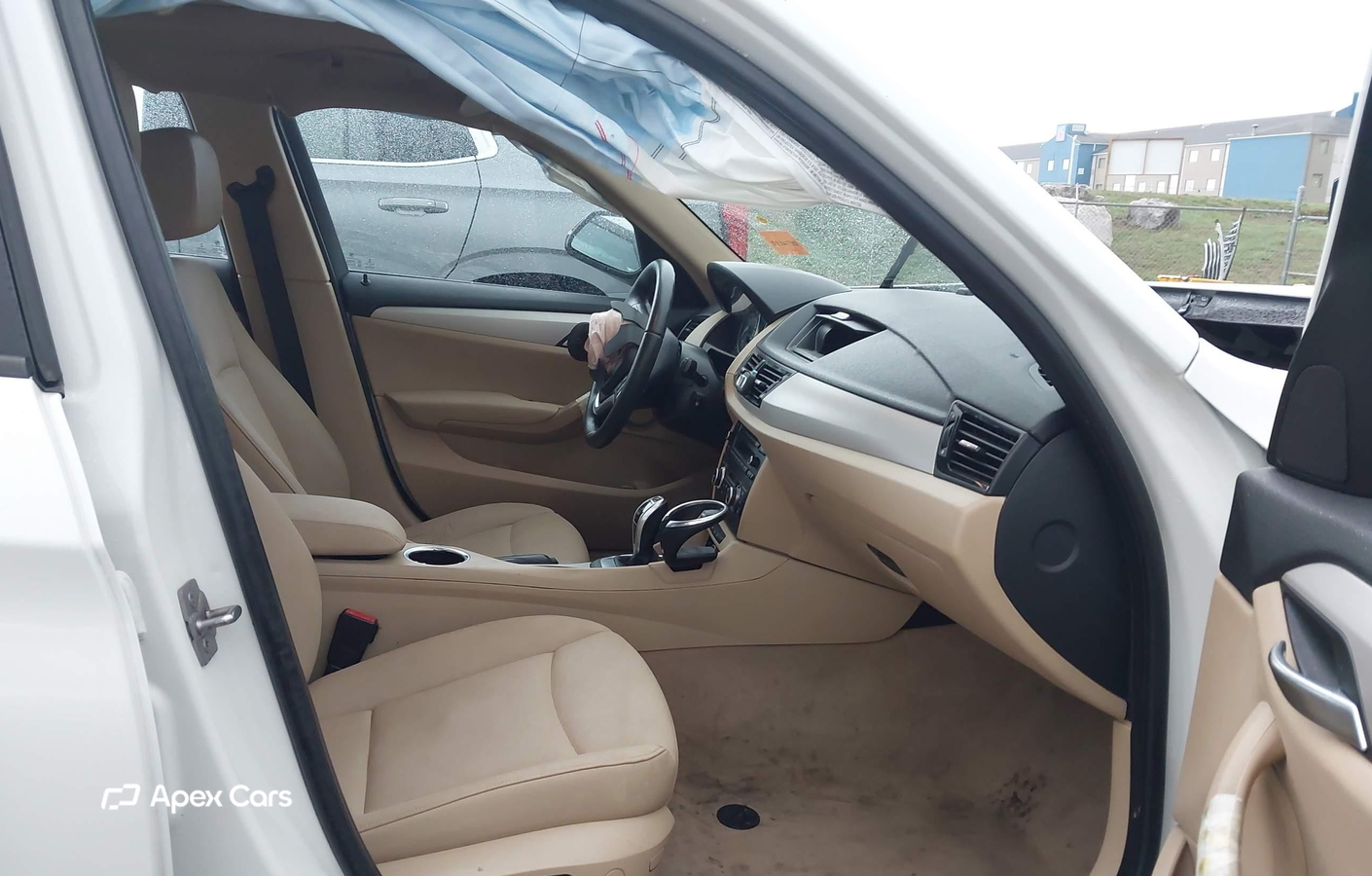 BMW X1 2014