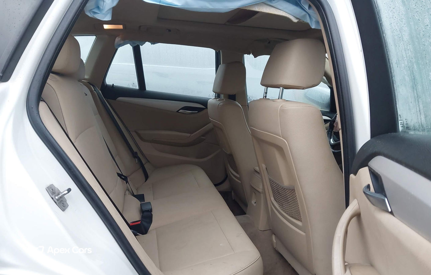 BMW X1 2014