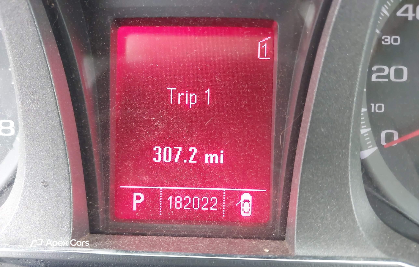 GMC Terrain 2010