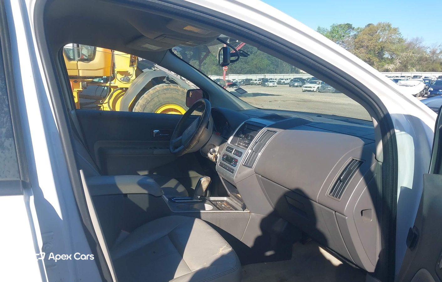 Ford Edge 2010