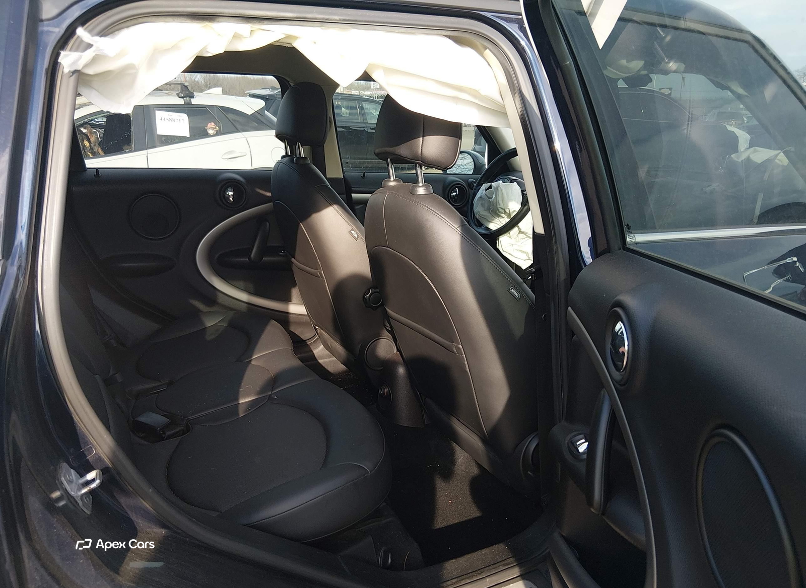 MINI Countryman 2013