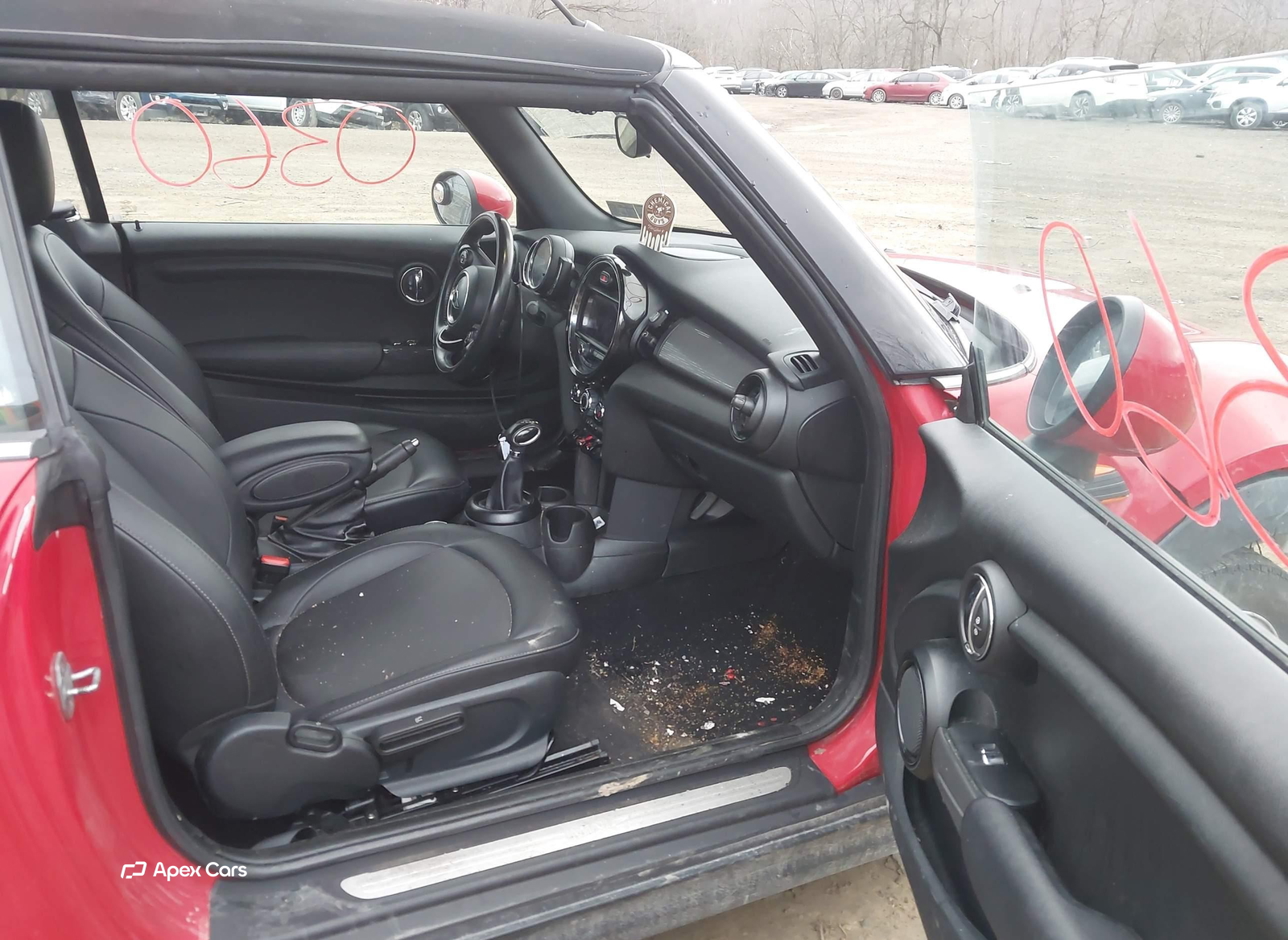 MINI Convertible 2019